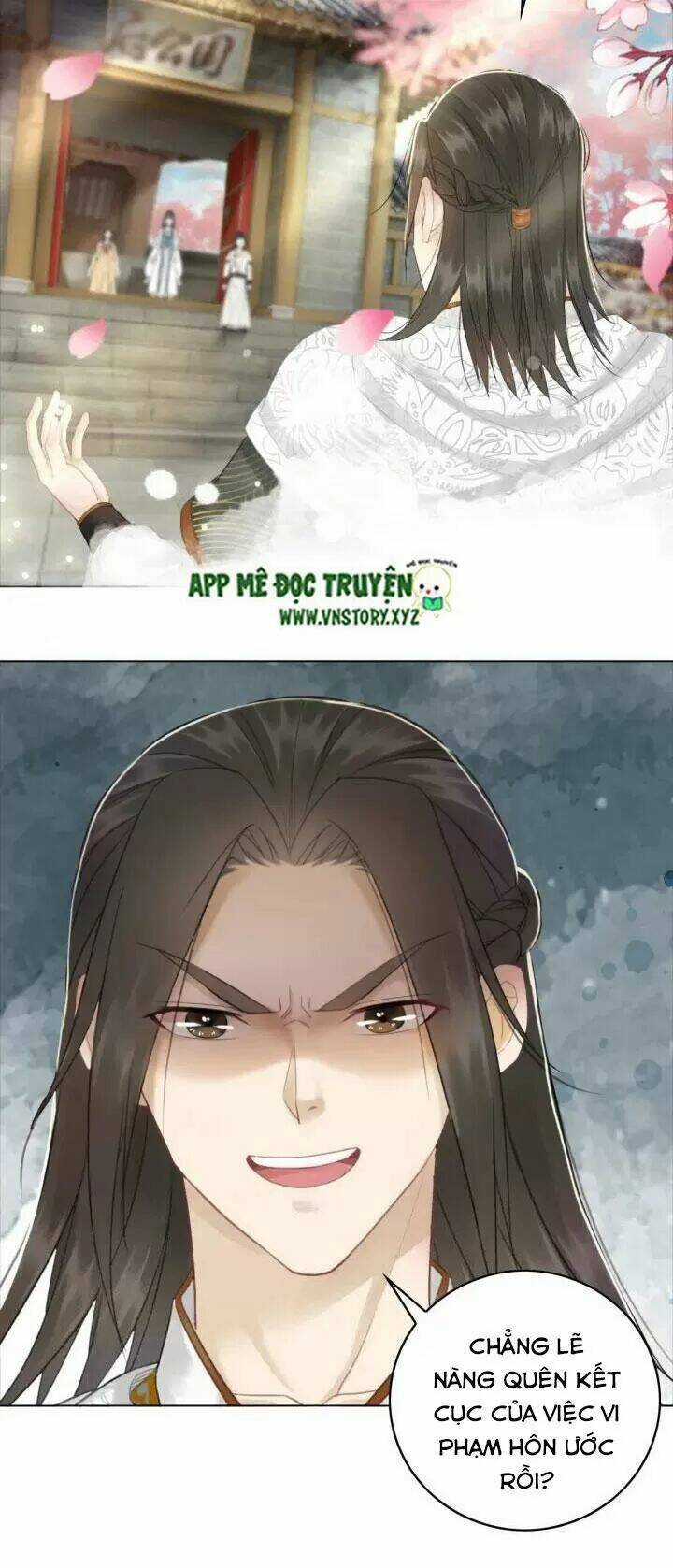 Cực Phẩm Phế Vật Tiểu Thư Chapter 112 trang 25