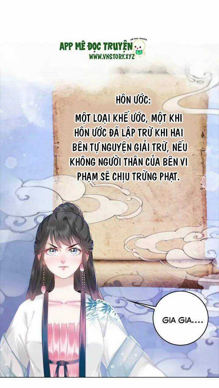 Cực Phẩm Phế Vật Tiểu Thư Chapter 112 trang 26