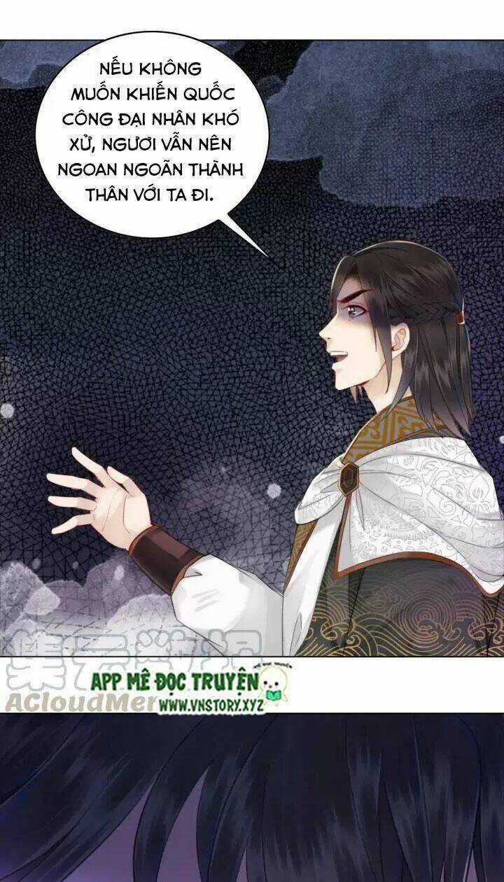 Cực Phẩm Phế Vật Tiểu Thư Chapter 112 trang 27