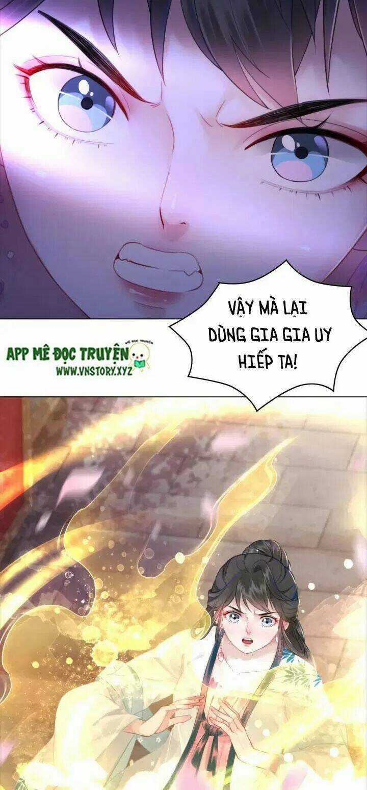 Cực Phẩm Phế Vật Tiểu Thư Chapter 112 trang 28