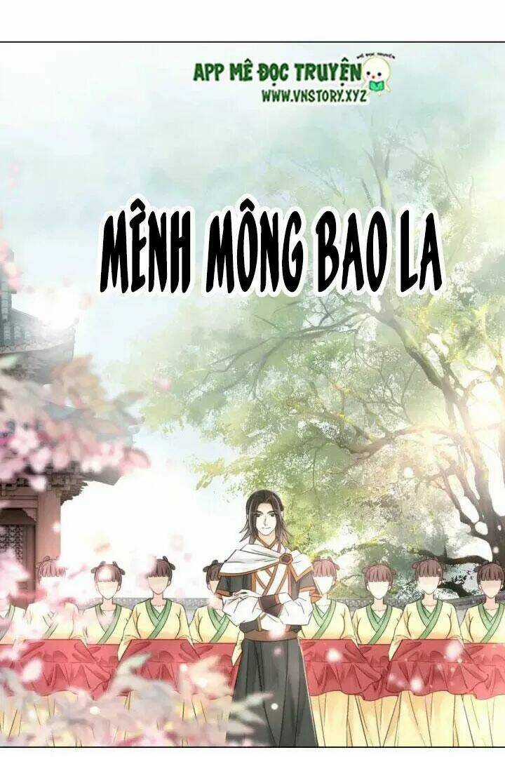 Cực Phẩm Phế Vật Tiểu Thư Chapter 112 trang 3