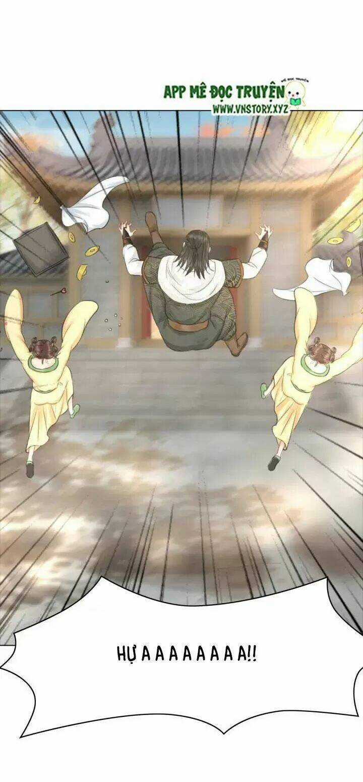 Cực Phẩm Phế Vật Tiểu Thư Chapter 112 trang 30