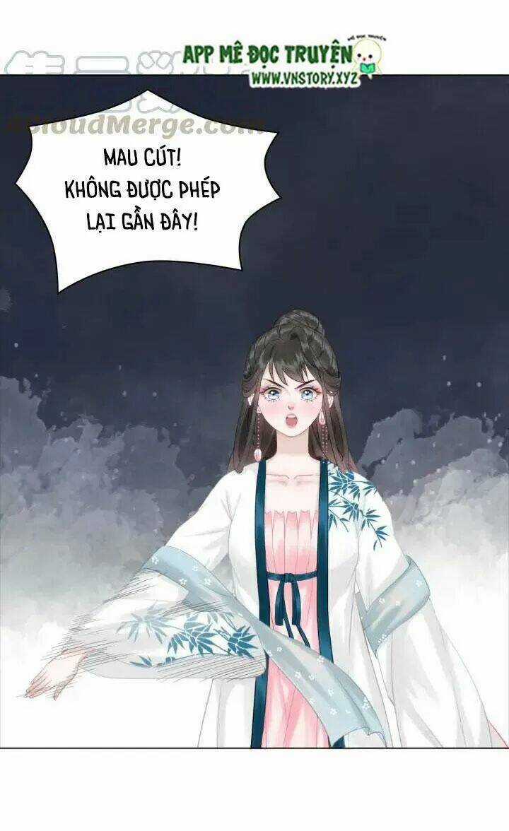 Cực Phẩm Phế Vật Tiểu Thư Chapter 112 trang 31