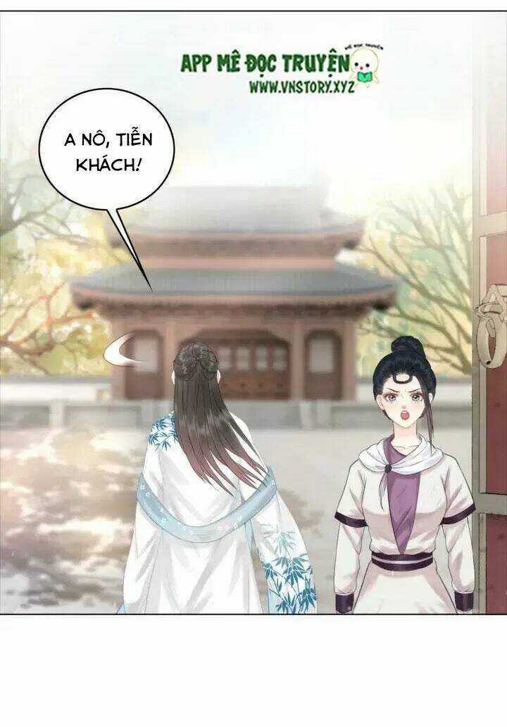 Cực Phẩm Phế Vật Tiểu Thư Chapter 112 trang 32