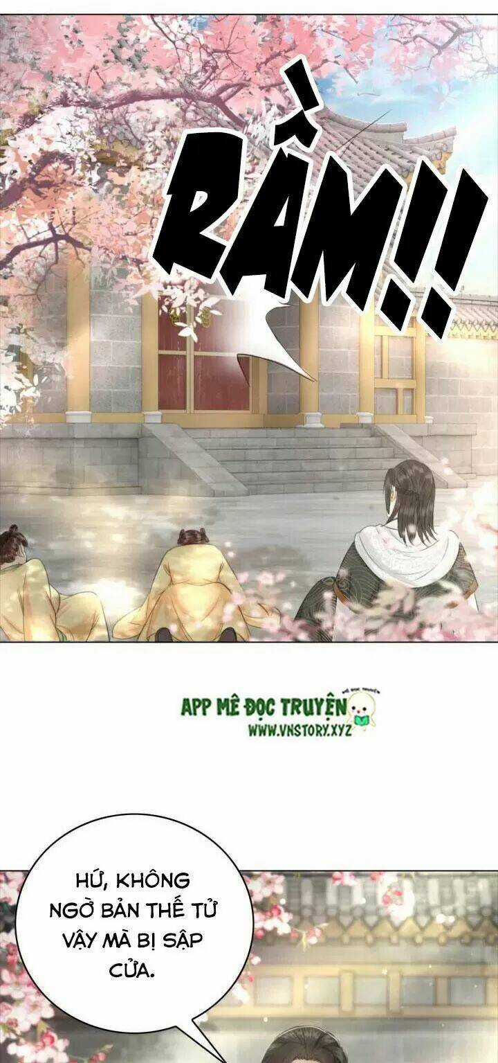 Cực Phẩm Phế Vật Tiểu Thư Chapter 112 trang 34