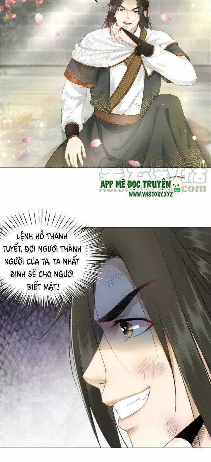 Cực Phẩm Phế Vật Tiểu Thư Chapter 112 trang 35