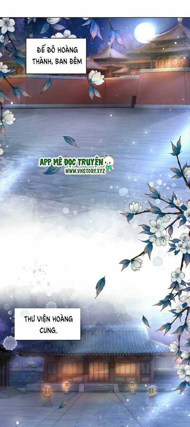 Cực Phẩm Phế Vật Tiểu Thư Chapter 112 trang 36