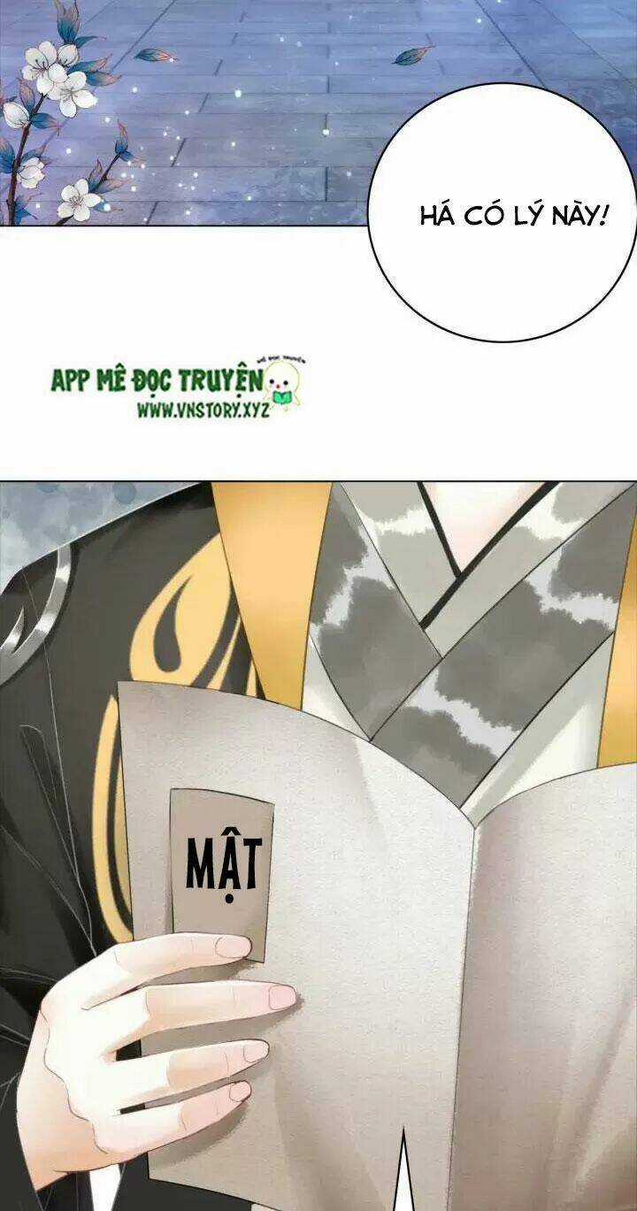 Cực Phẩm Phế Vật Tiểu Thư Chapter 112 trang 37