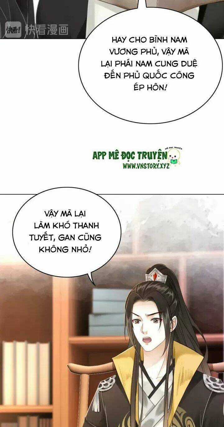 Cực Phẩm Phế Vật Tiểu Thư Chapter 112 trang 38