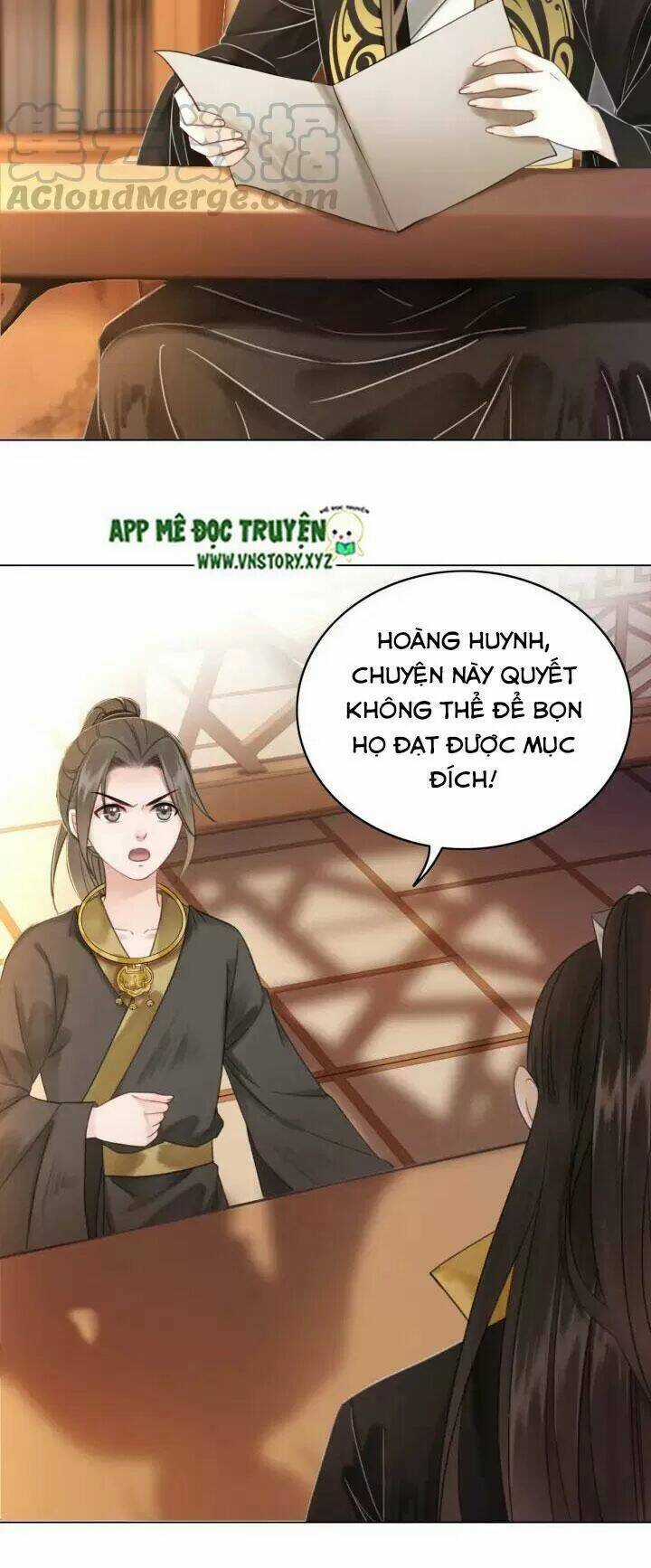 Cực Phẩm Phế Vật Tiểu Thư Chapter 112 trang 39