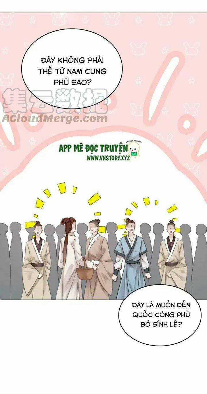 Cực Phẩm Phế Vật Tiểu Thư Chapter 112 trang 4