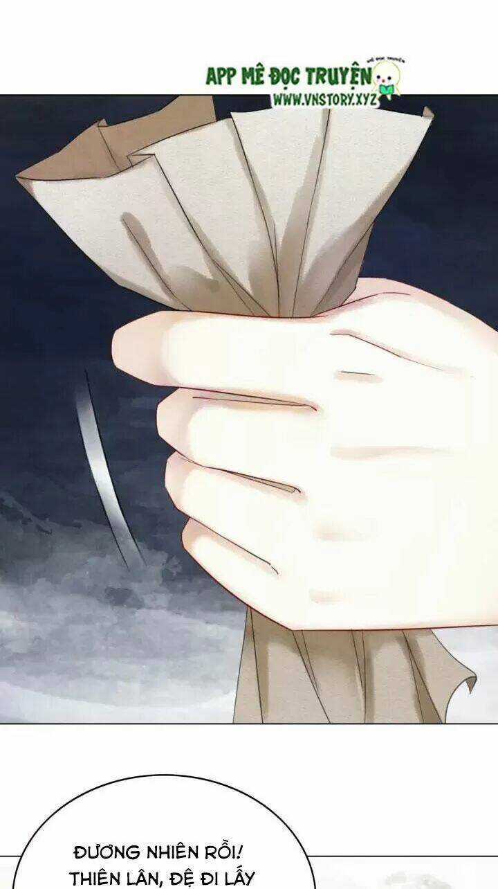 Cực Phẩm Phế Vật Tiểu Thư Chapter 112 trang 40