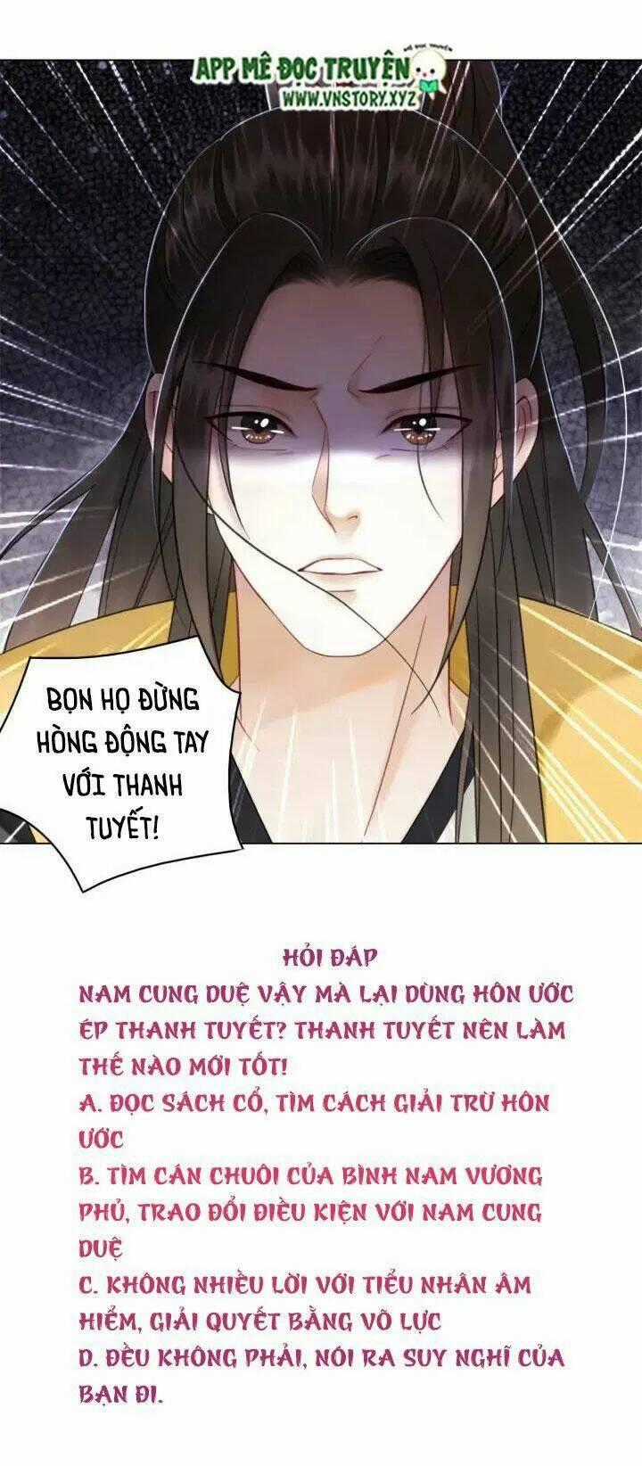 Cực Phẩm Phế Vật Tiểu Thư Chapter 112 trang 42