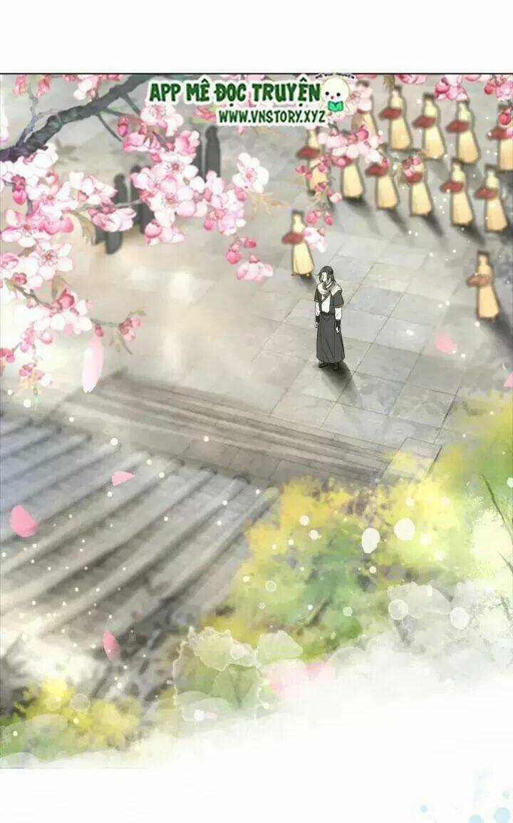 Cực Phẩm Phế Vật Tiểu Thư Chapter 112 trang 5