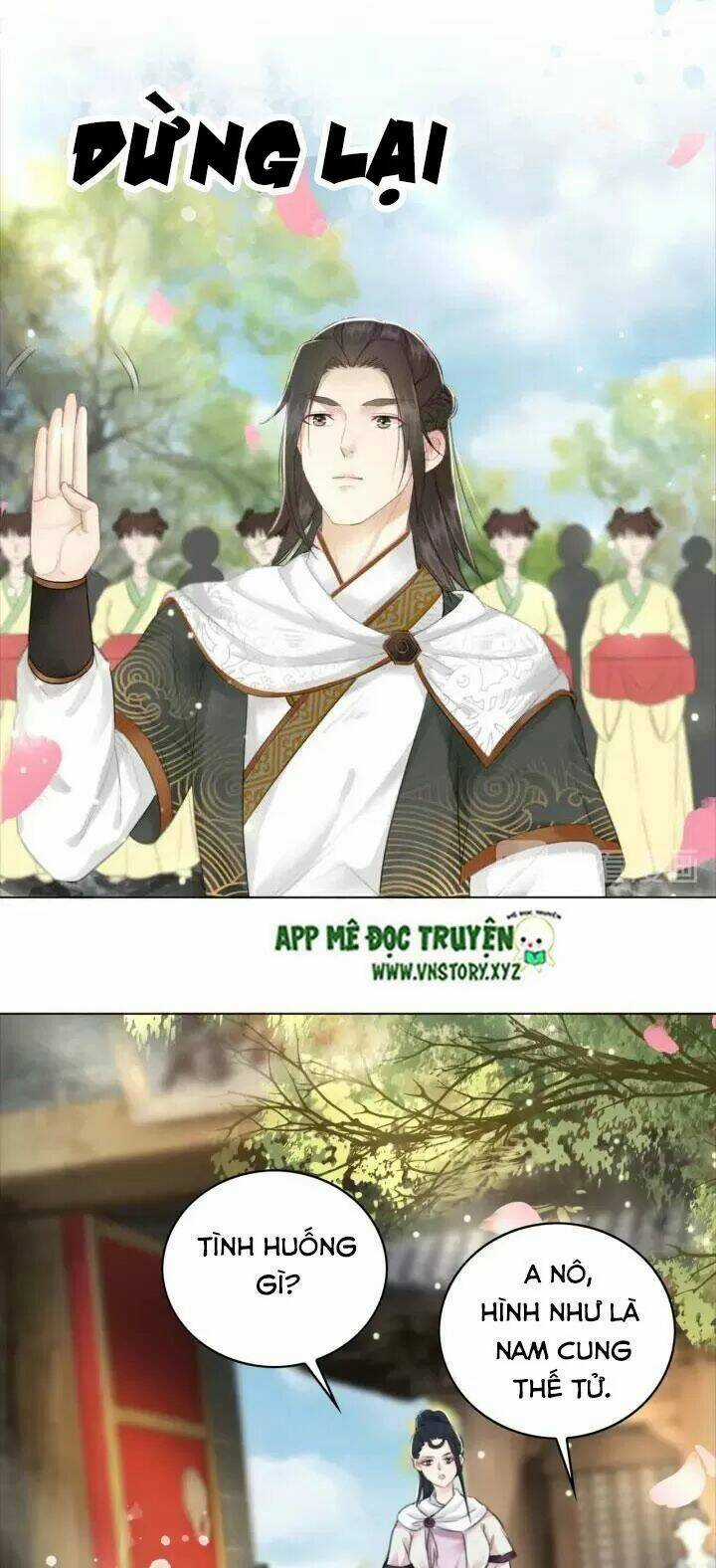 Cực Phẩm Phế Vật Tiểu Thư Chapter 112 trang 6