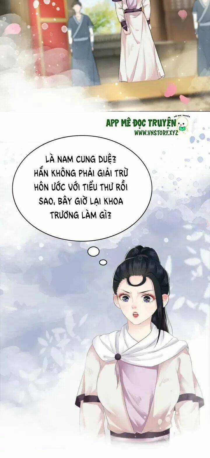 Cực Phẩm Phế Vật Tiểu Thư Chapter 112 trang 7