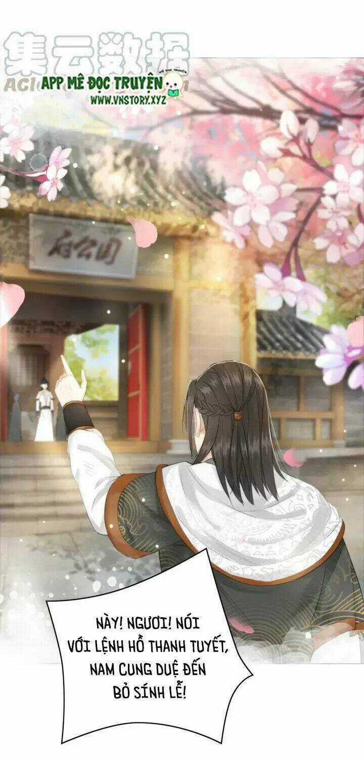 Cực Phẩm Phế Vật Tiểu Thư Chapter 112 trang 8