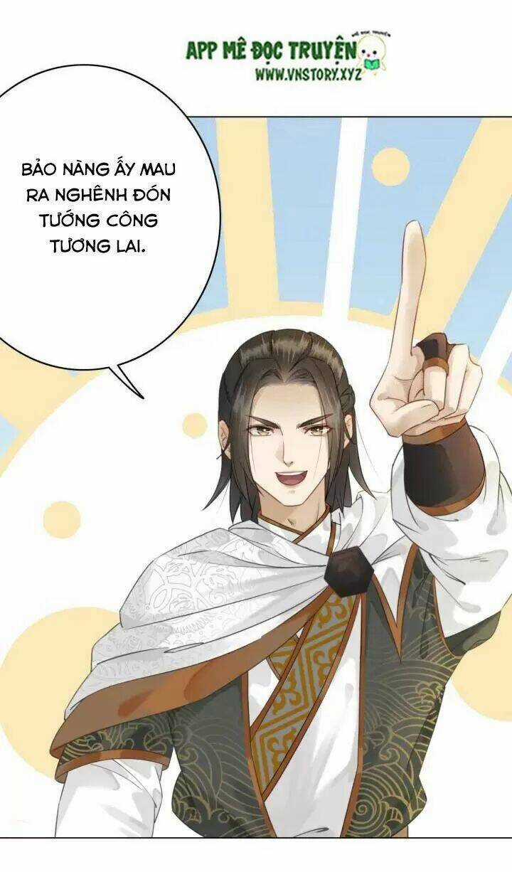 Cực Phẩm Phế Vật Tiểu Thư Chapter 112 trang 9