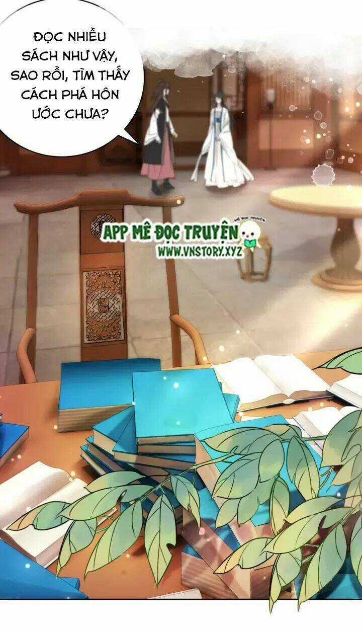 Cực Phẩm Phế Vật Tiểu Thư Chapter 113 trang 11