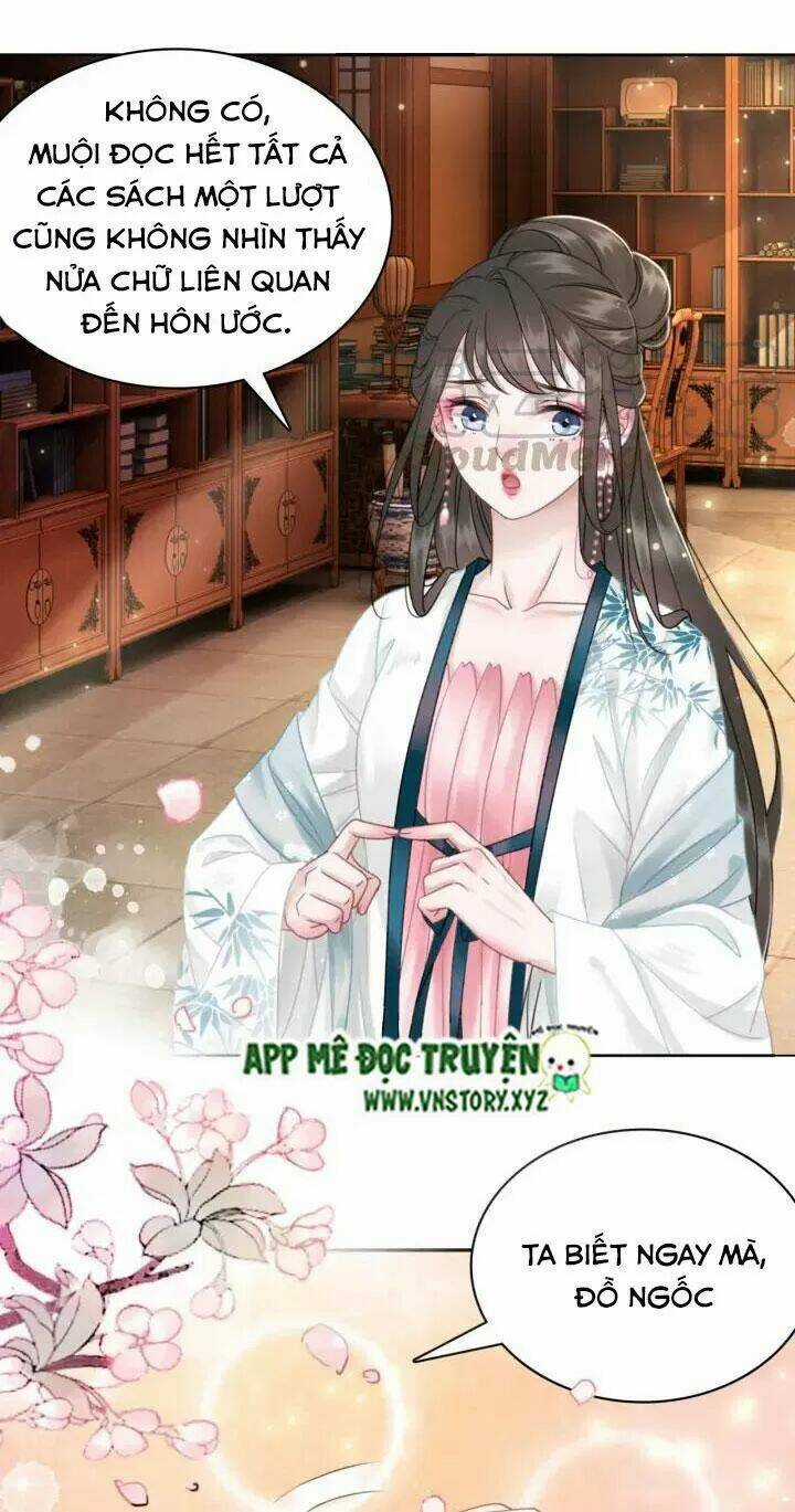 Cực Phẩm Phế Vật Tiểu Thư Chapter 113 trang 12