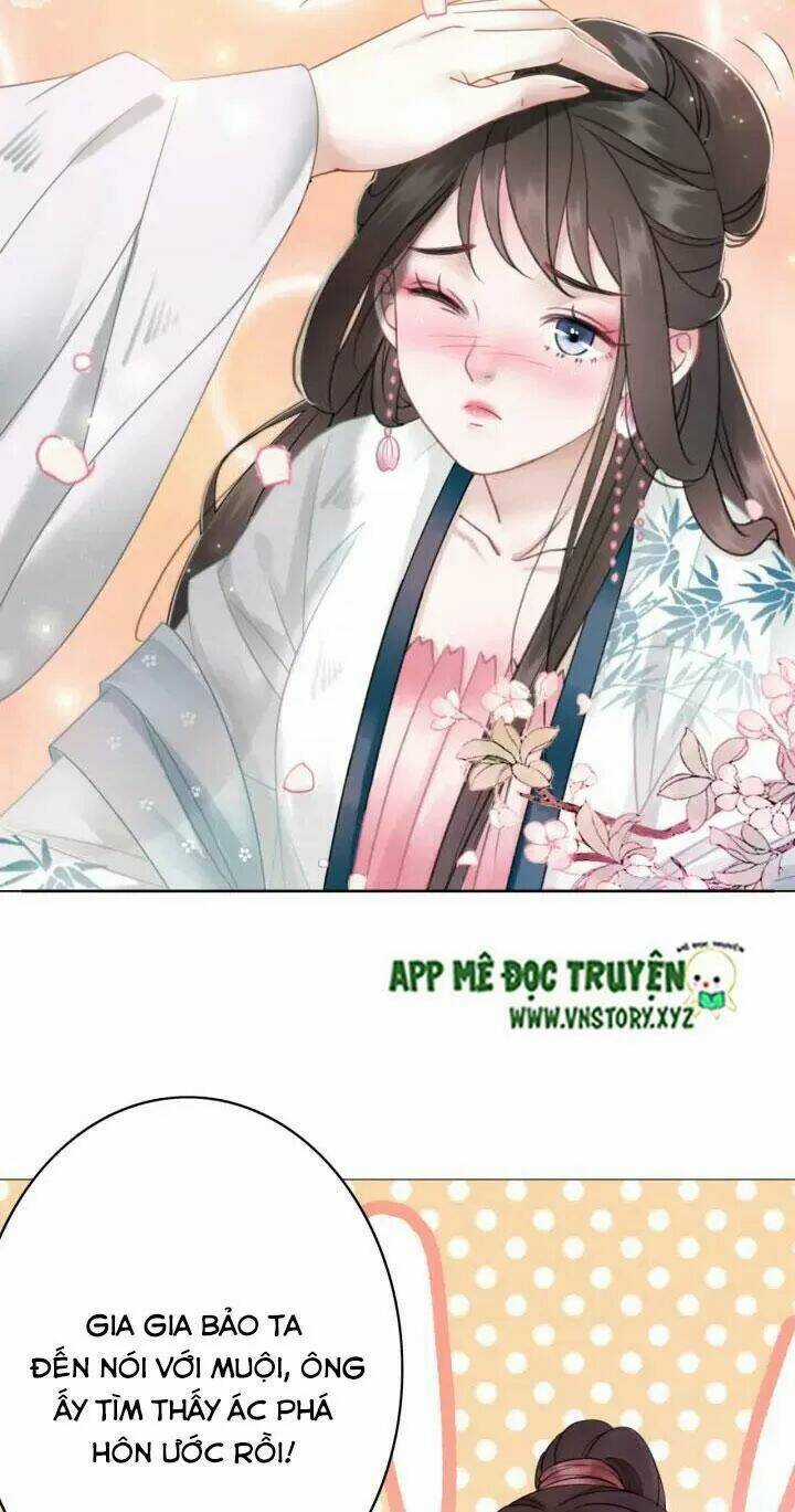 Cực Phẩm Phế Vật Tiểu Thư Chapter 113 trang 13