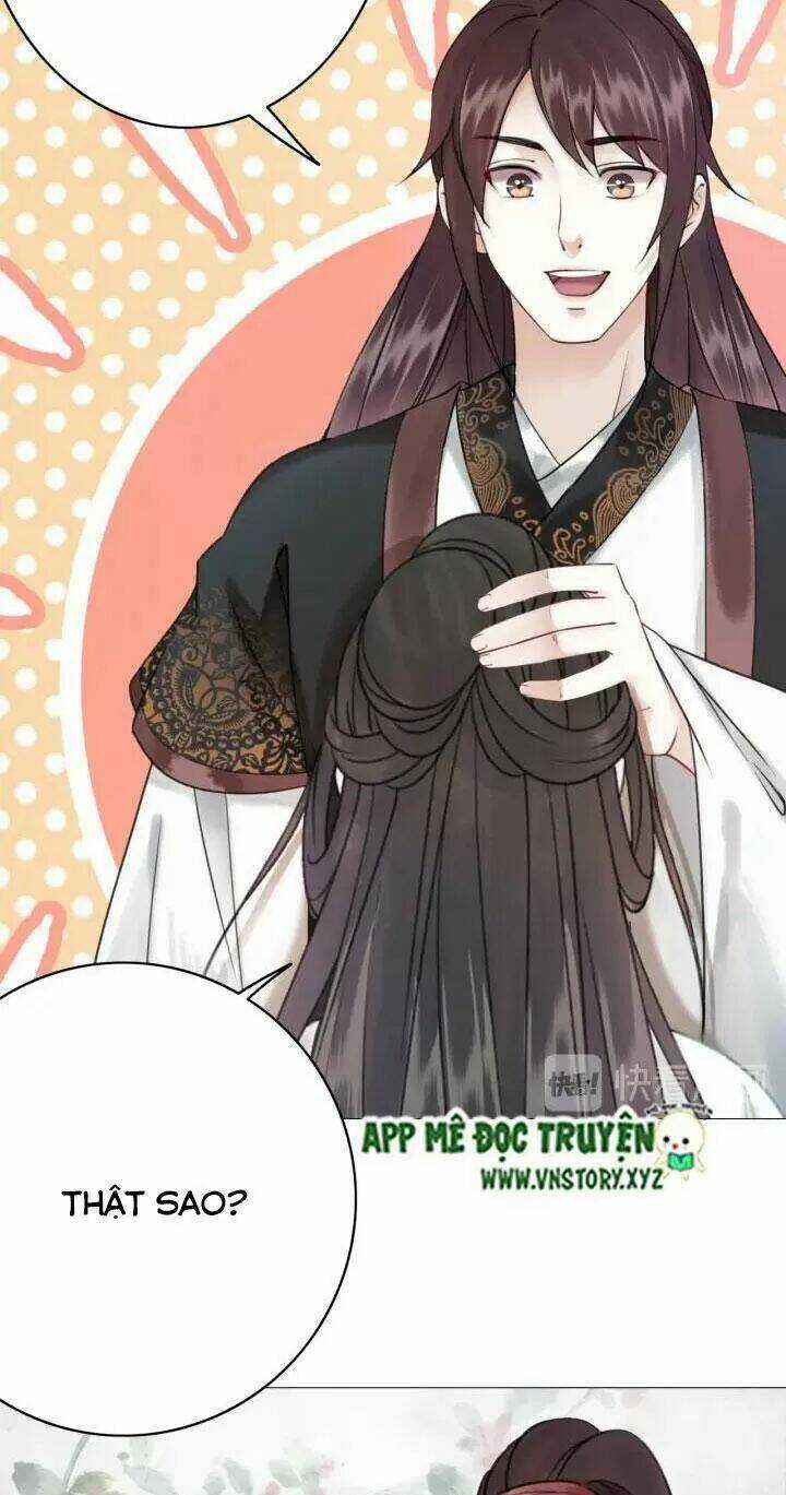 Cực Phẩm Phế Vật Tiểu Thư Chapter 113 trang 14