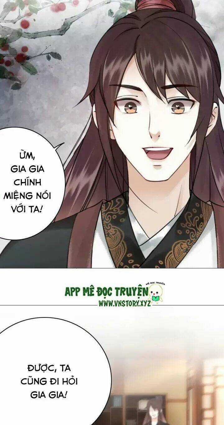 Cực Phẩm Phế Vật Tiểu Thư Chapter 113 trang 15
