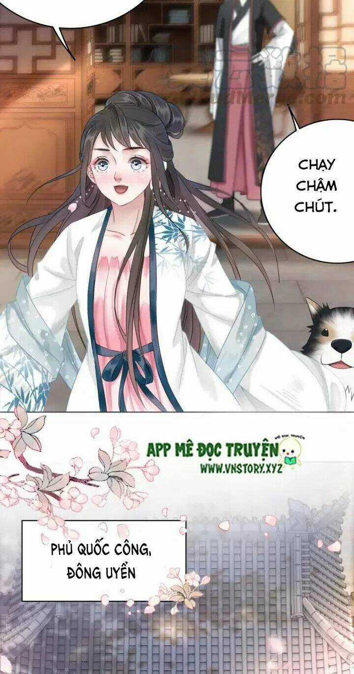 Cực Phẩm Phế Vật Tiểu Thư Chapter 113 trang 16