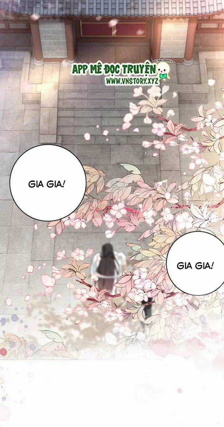 Cực Phẩm Phế Vật Tiểu Thư Chapter 113 trang 17