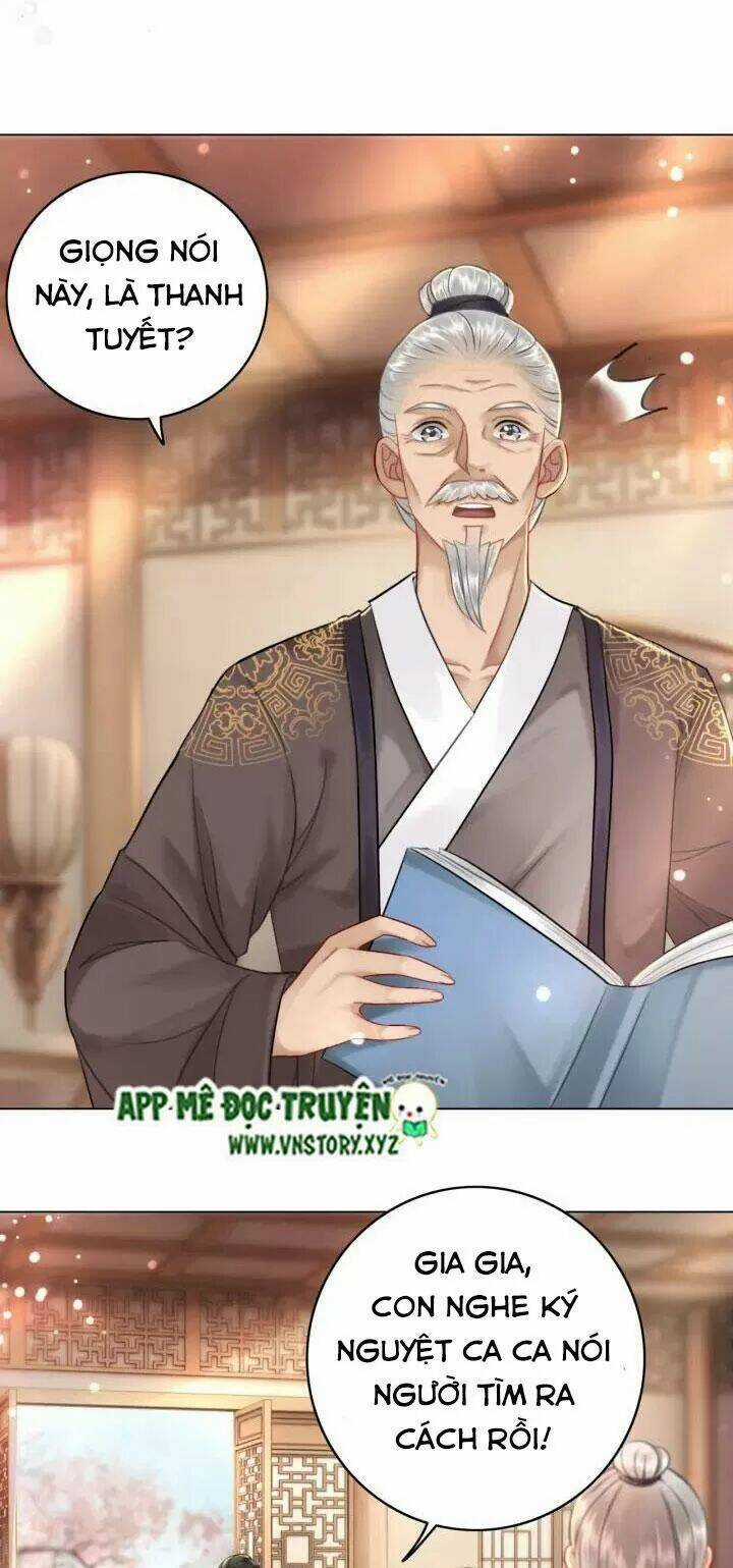 Cực Phẩm Phế Vật Tiểu Thư Chapter 113 trang 18