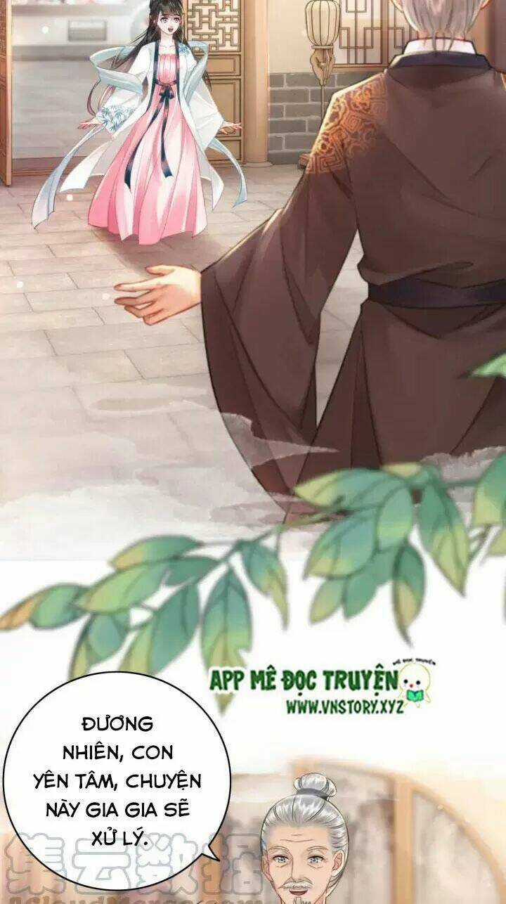 Cực Phẩm Phế Vật Tiểu Thư Chapter 113 trang 19