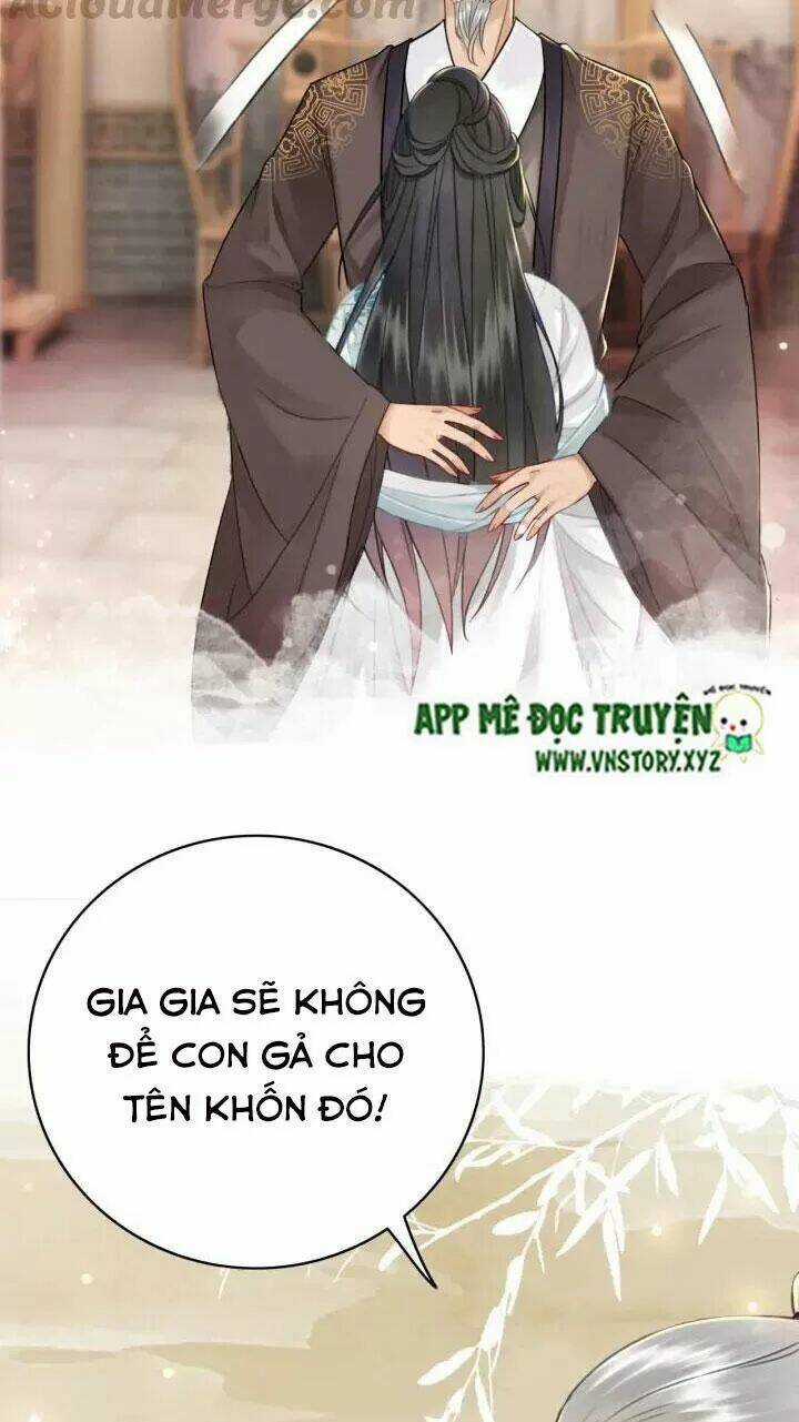 Cực Phẩm Phế Vật Tiểu Thư Chapter 113 trang 20