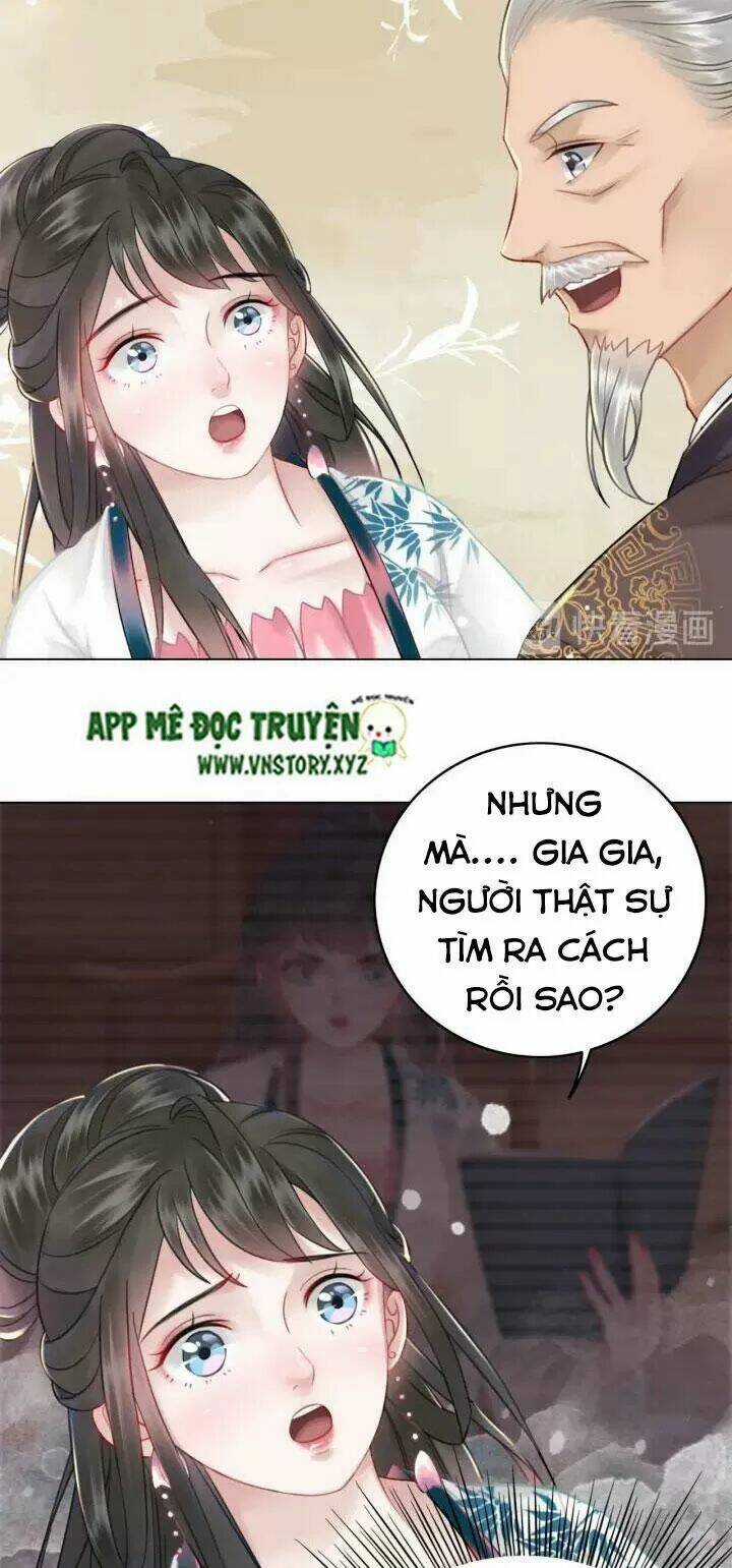 Cực Phẩm Phế Vật Tiểu Thư Chapter 113 trang 21