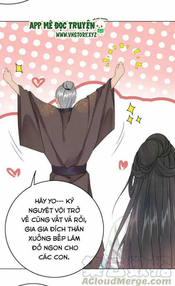 Cực Phẩm Phế Vật Tiểu Thư Chapter 113 trang 23