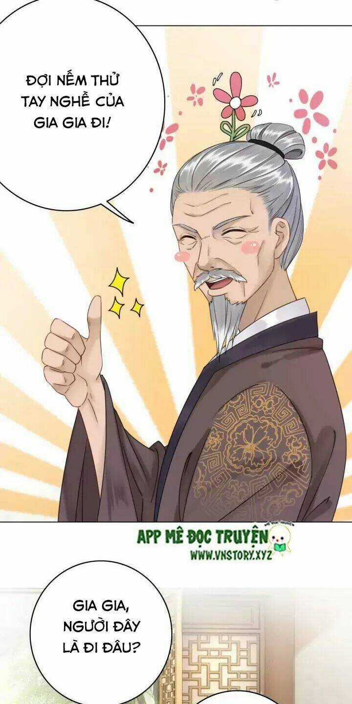 Cực Phẩm Phế Vật Tiểu Thư Chapter 113 trang 24