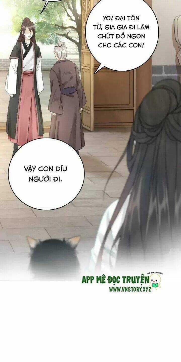 Cực Phẩm Phế Vật Tiểu Thư Chapter 113 trang 25