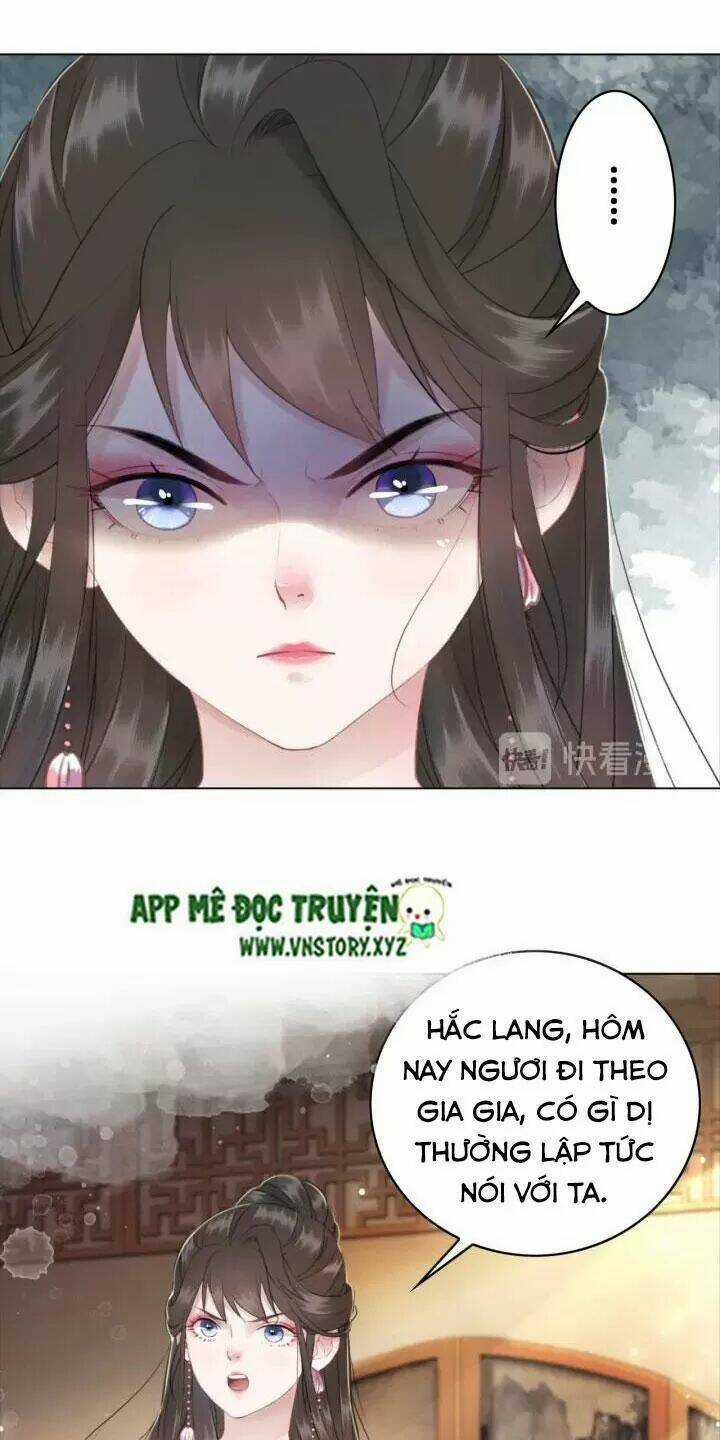 Cực Phẩm Phế Vật Tiểu Thư Chapter 113 trang 26