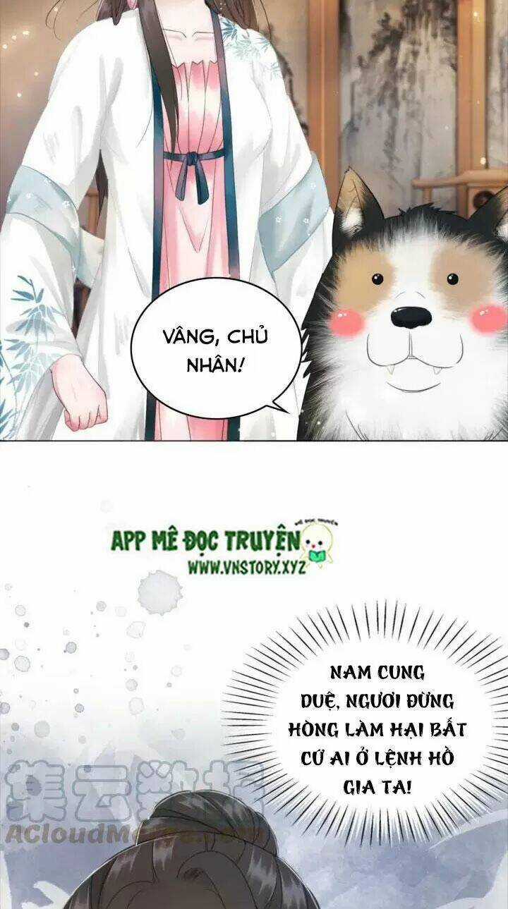 Cực Phẩm Phế Vật Tiểu Thư Chapter 113 trang 27