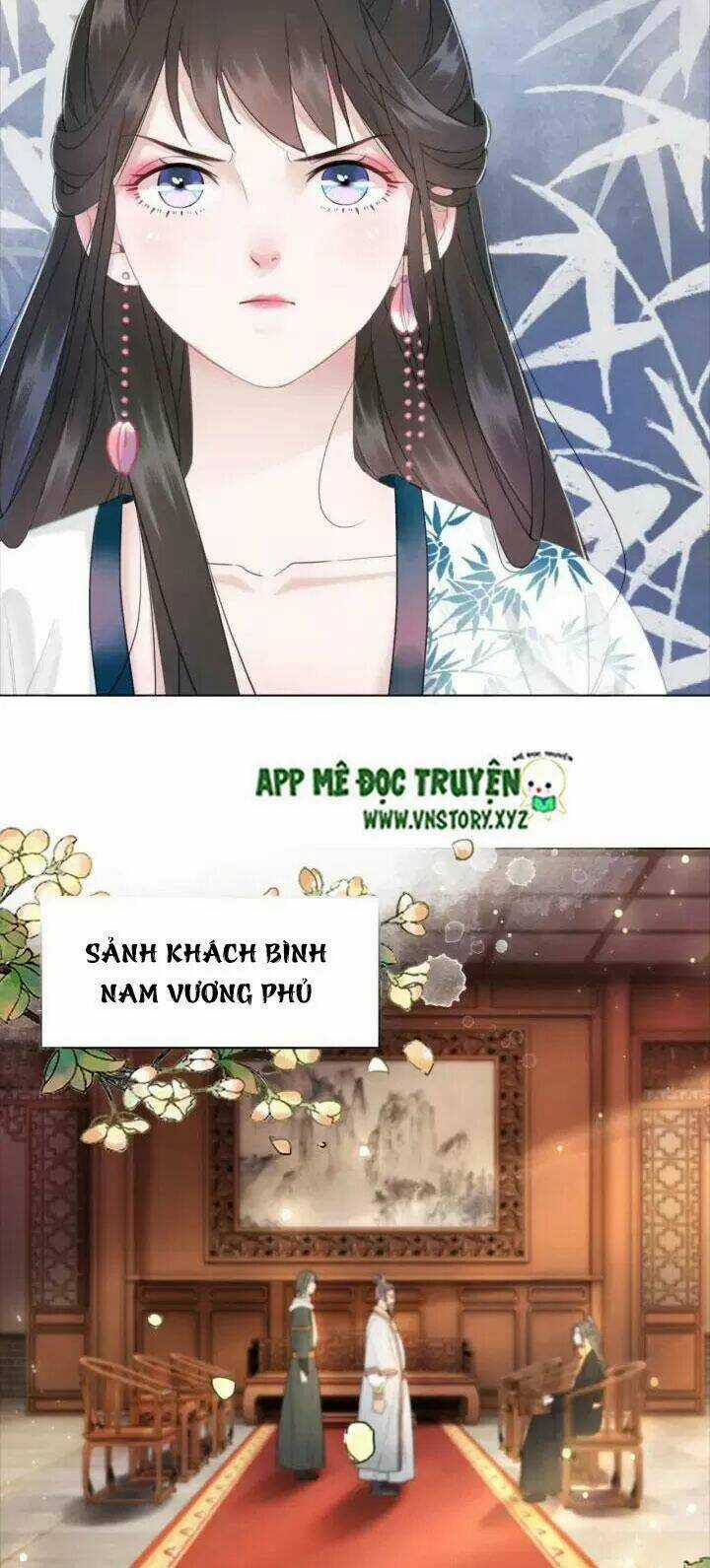 Cực Phẩm Phế Vật Tiểu Thư Chapter 113 trang 28