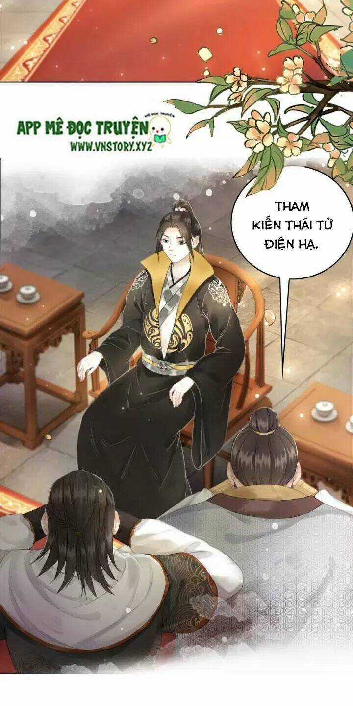 Cực Phẩm Phế Vật Tiểu Thư Chapter 113 trang 29