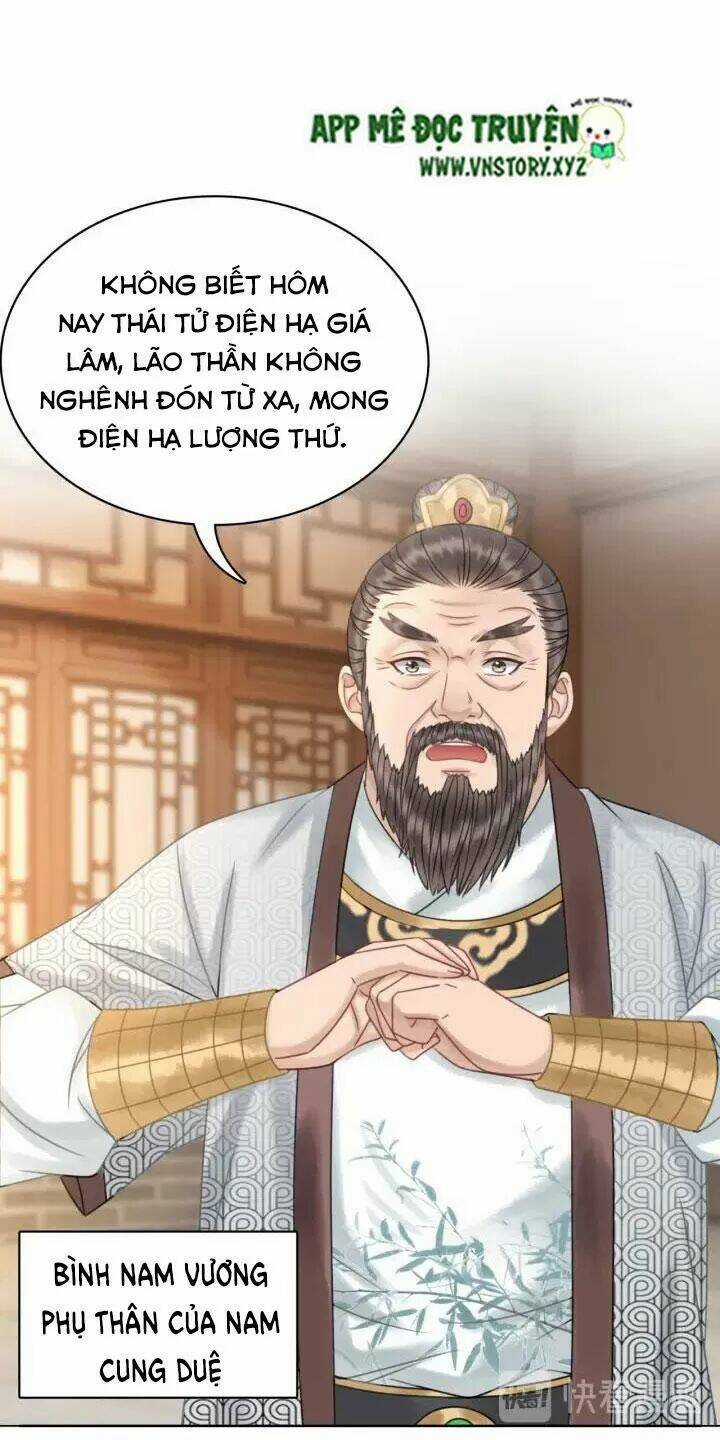 Cực Phẩm Phế Vật Tiểu Thư Chapter 113 trang 30