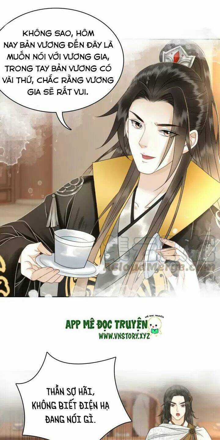 Cực Phẩm Phế Vật Tiểu Thư Chapter 113 trang 31