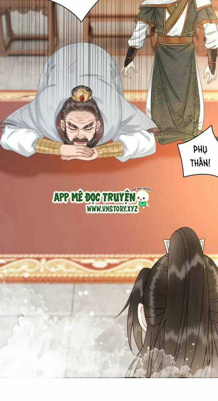 Cực Phẩm Phế Vật Tiểu Thư Chapter 113 trang 32