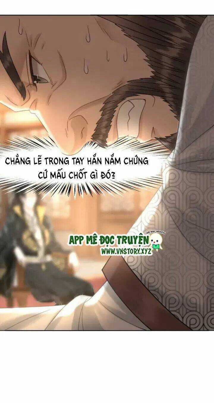 Cực Phẩm Phế Vật Tiểu Thư Chapter 113 trang 33