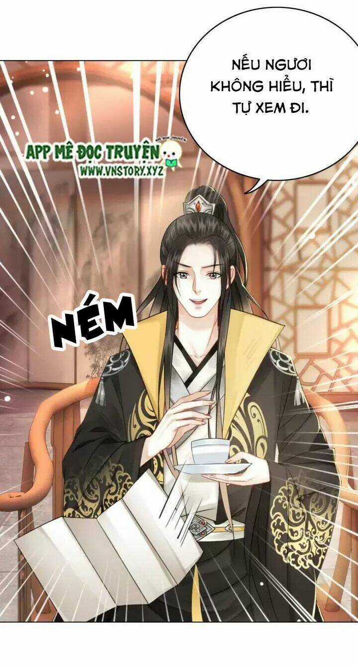 Cực Phẩm Phế Vật Tiểu Thư Chapter 113 trang 34