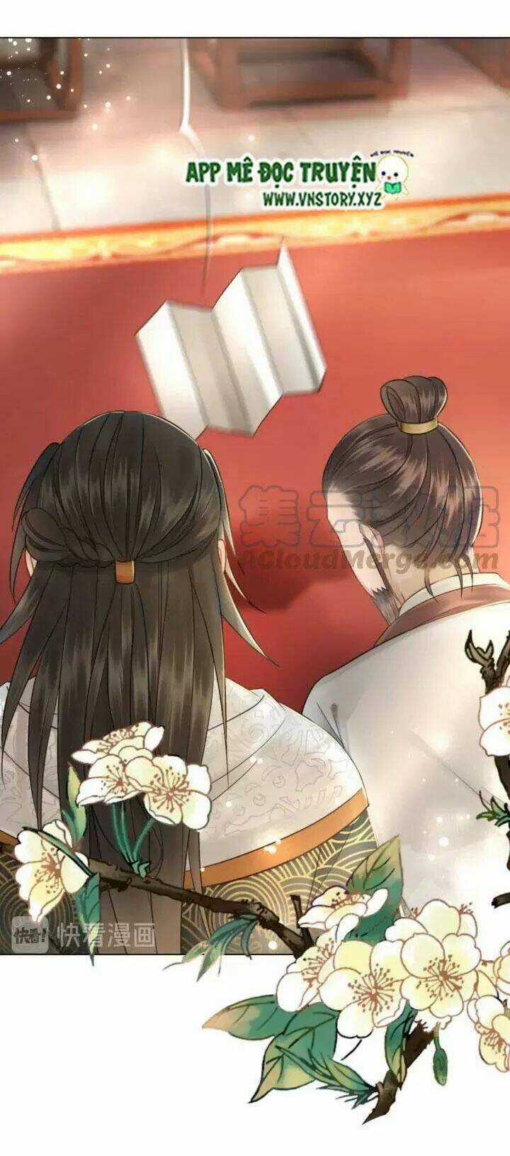 Cực Phẩm Phế Vật Tiểu Thư Chapter 113 trang 35