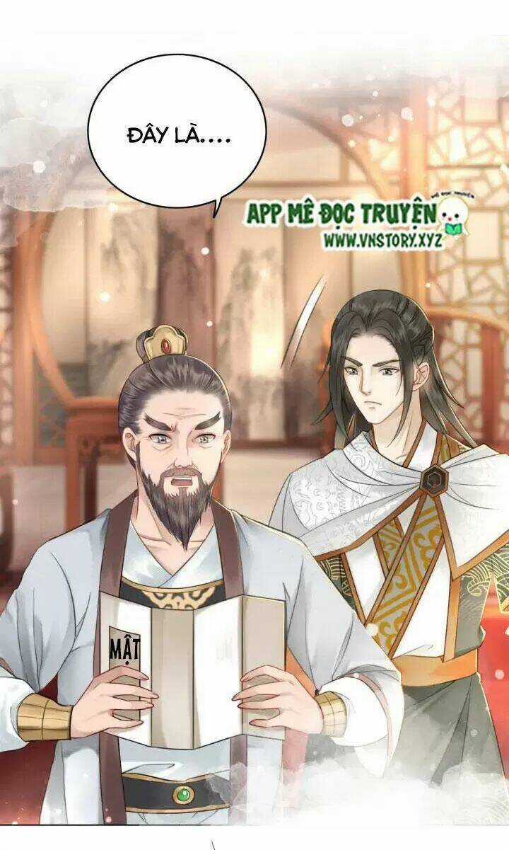 Cực Phẩm Phế Vật Tiểu Thư Chapter 113 trang 36