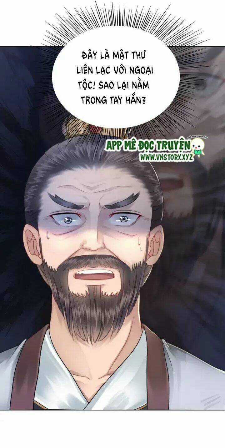 Cực Phẩm Phế Vật Tiểu Thư Chapter 113 trang 37