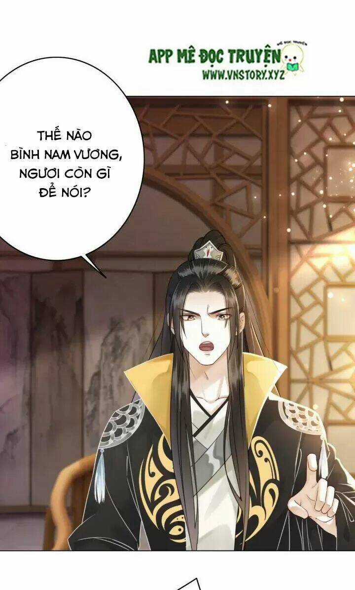 Cực Phẩm Phế Vật Tiểu Thư Chapter 113 trang 38