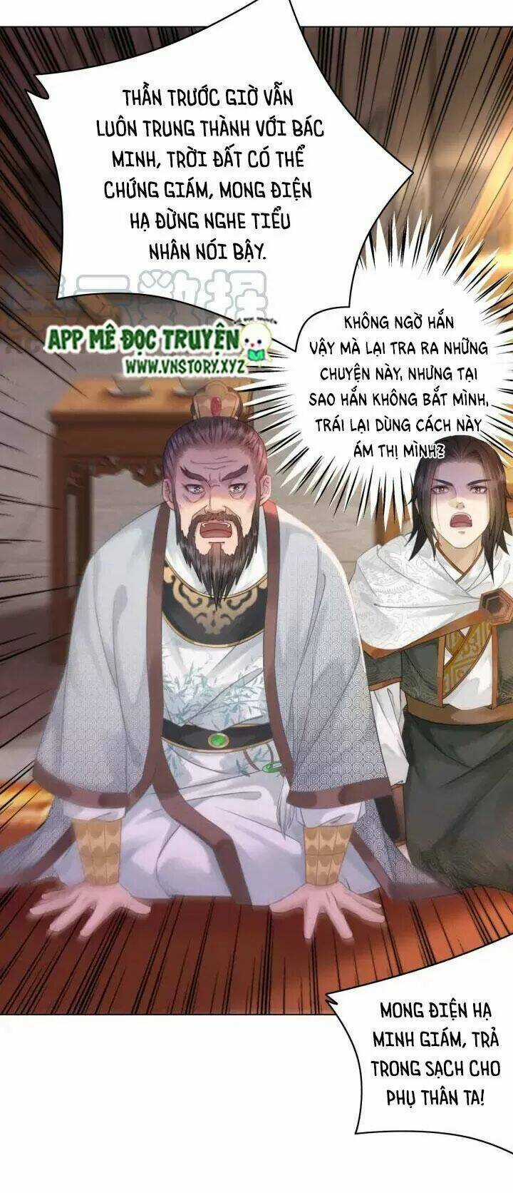 Cực Phẩm Phế Vật Tiểu Thư Chapter 113 trang 39